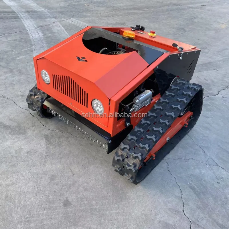 Automatic mower golf courses scythe lawn mower