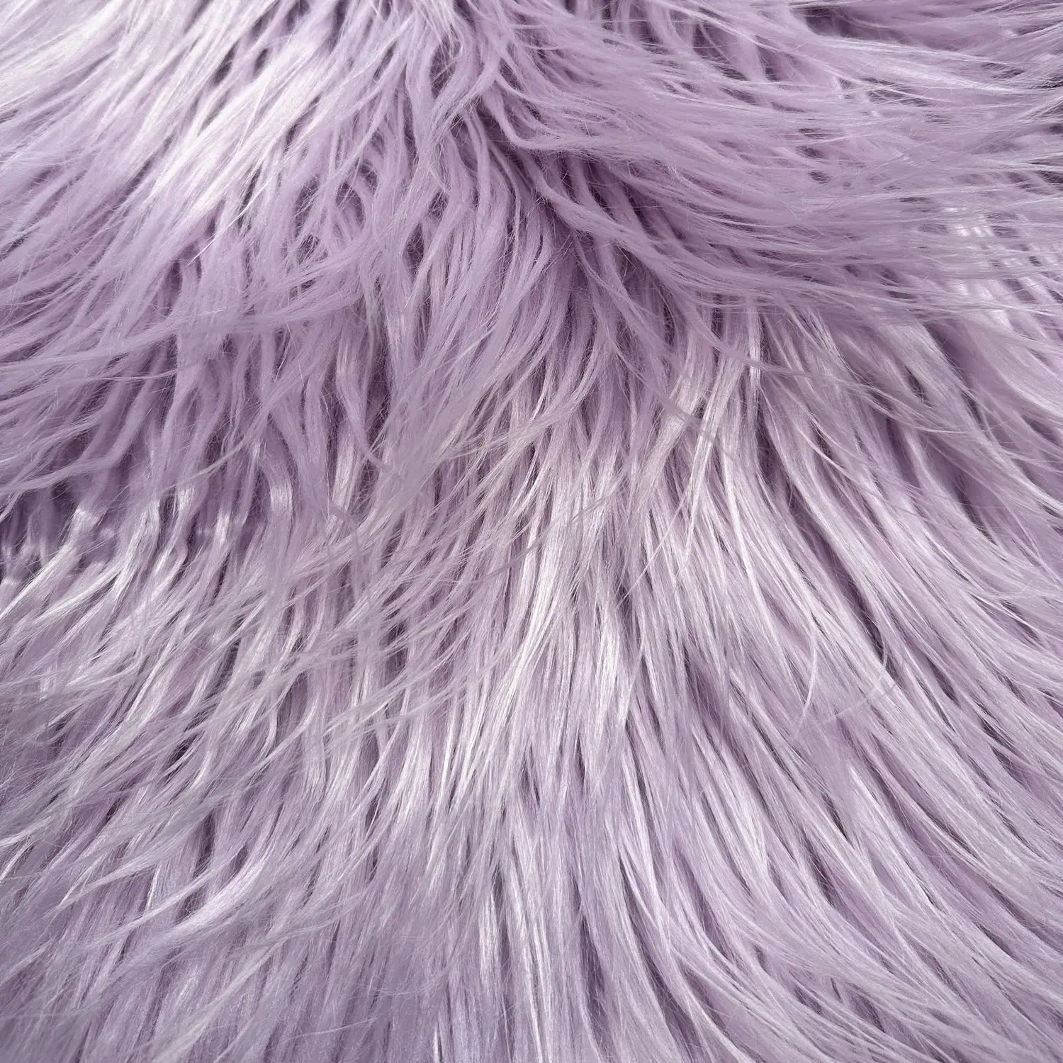 Hot Sales Cheaper Price Long Pile Faux Fur Fabric High Density Acrylic Faux Fur By The Yard For Mascot