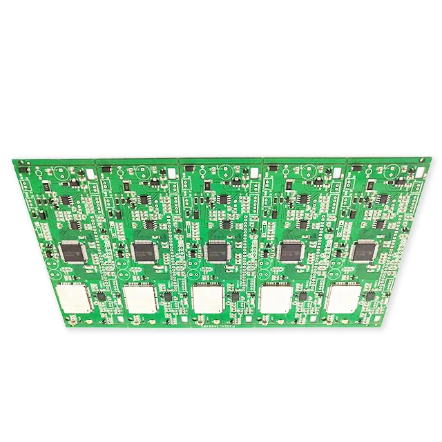 
PCB Assembly component assembly PCBA supplier in china 