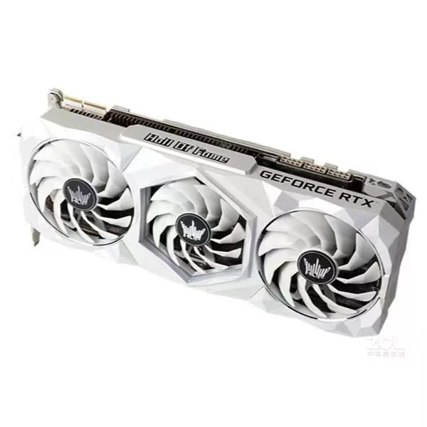 Used Gaming Graphics Wholesale Price RTX 3090 GPU GeForce RTX 3090 24GB