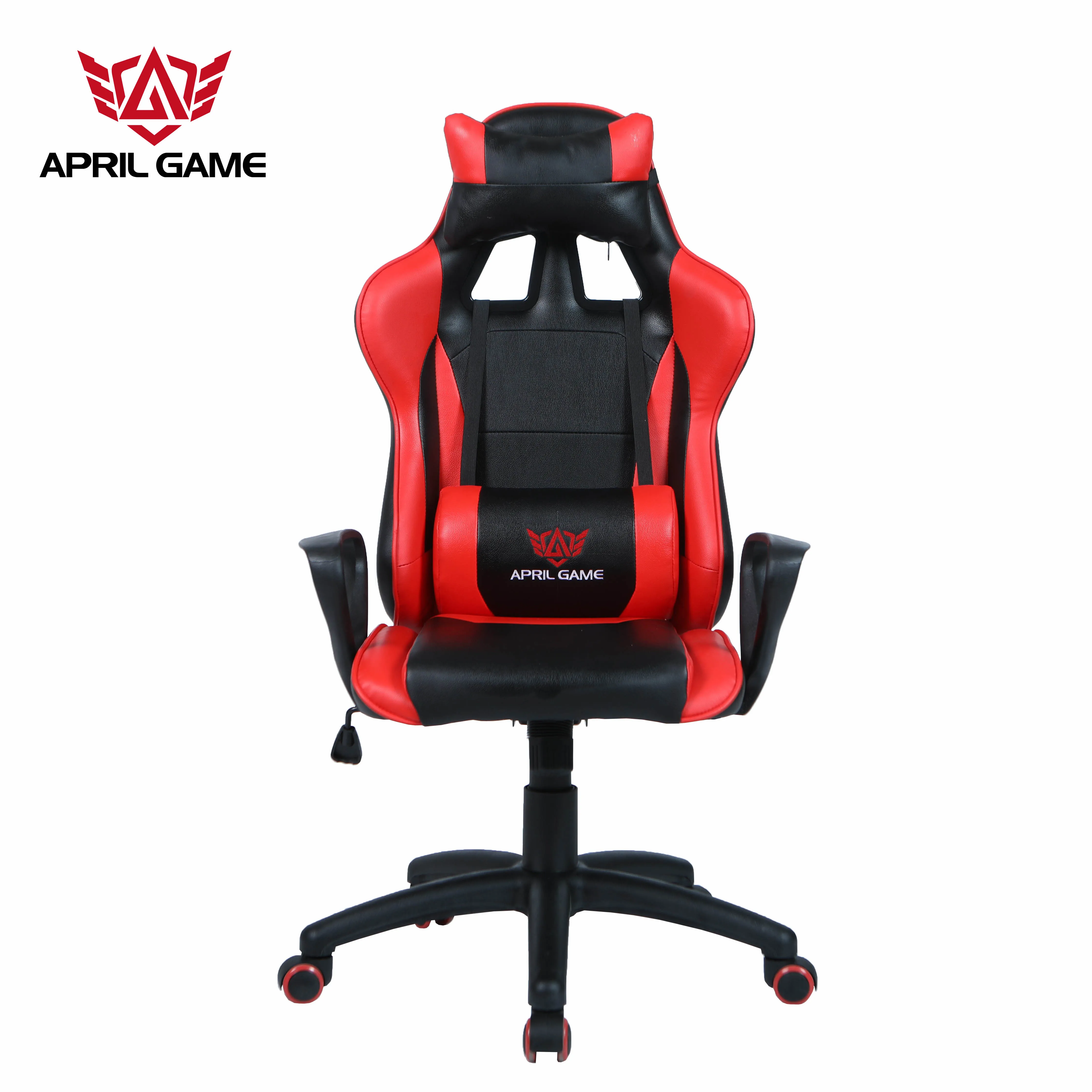 
China Factory Wholesale Gaming Chair 1 Piece Adjustable Silla Gamer 