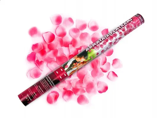 2020 CE hot sale wedding confetti party popper
