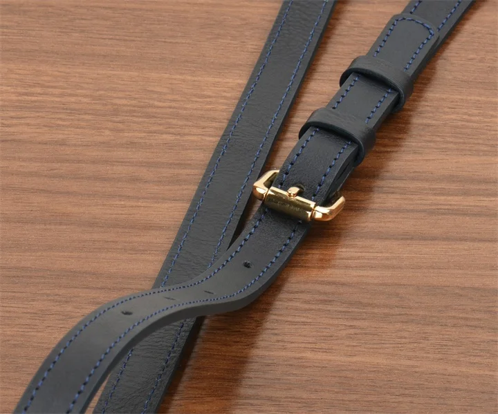 1.2cm Leather Bag Making Accessories Handles and Straps for Handbag Leather Bag Straps Handle for Long champ