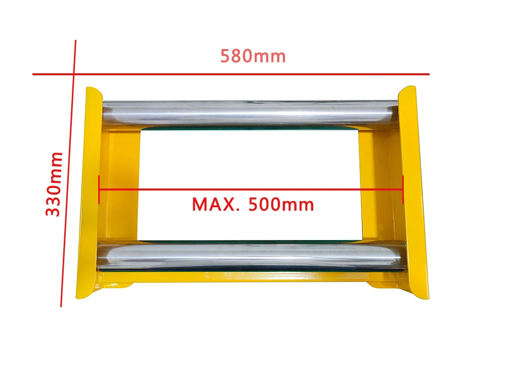 easy Usage Drum Cable  Stand Cable Reel Platform Cable drumn roller