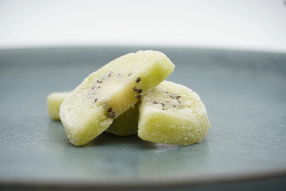 Best Brand Frozen Fruit Kiwi made in Japan