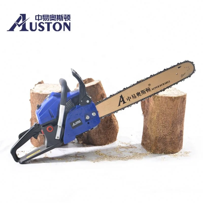 garwinner 45cx 372 x 18 chain saw 268 chainsaw