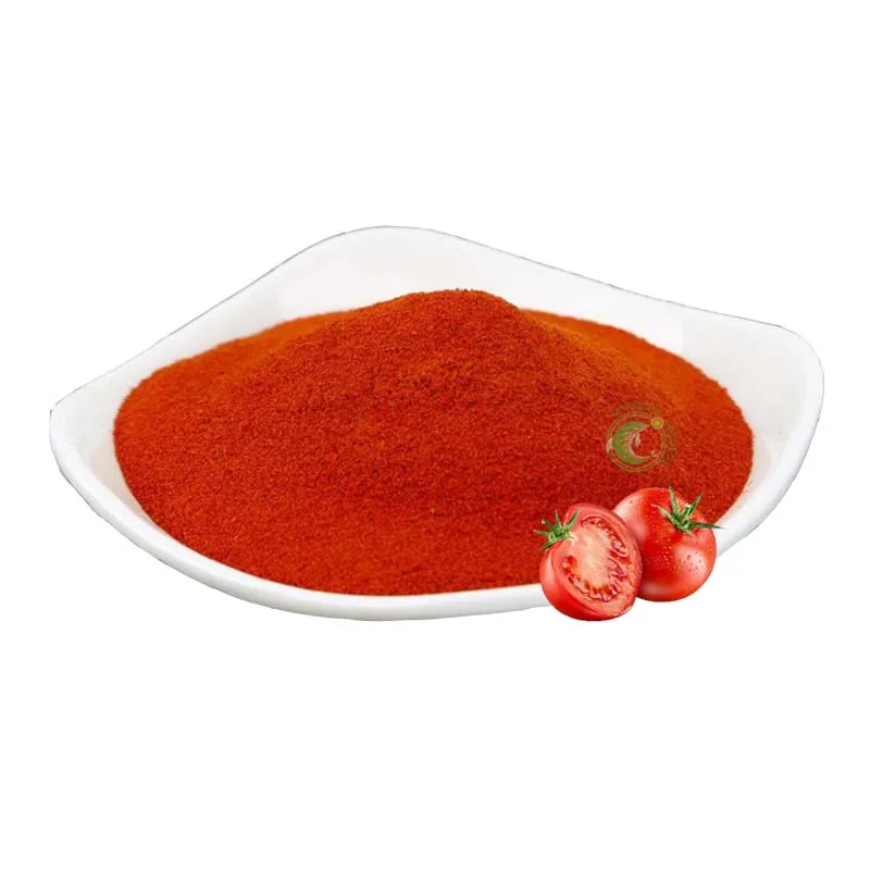 Vegetable Seasoning Powder Dehydration Tomato Powder