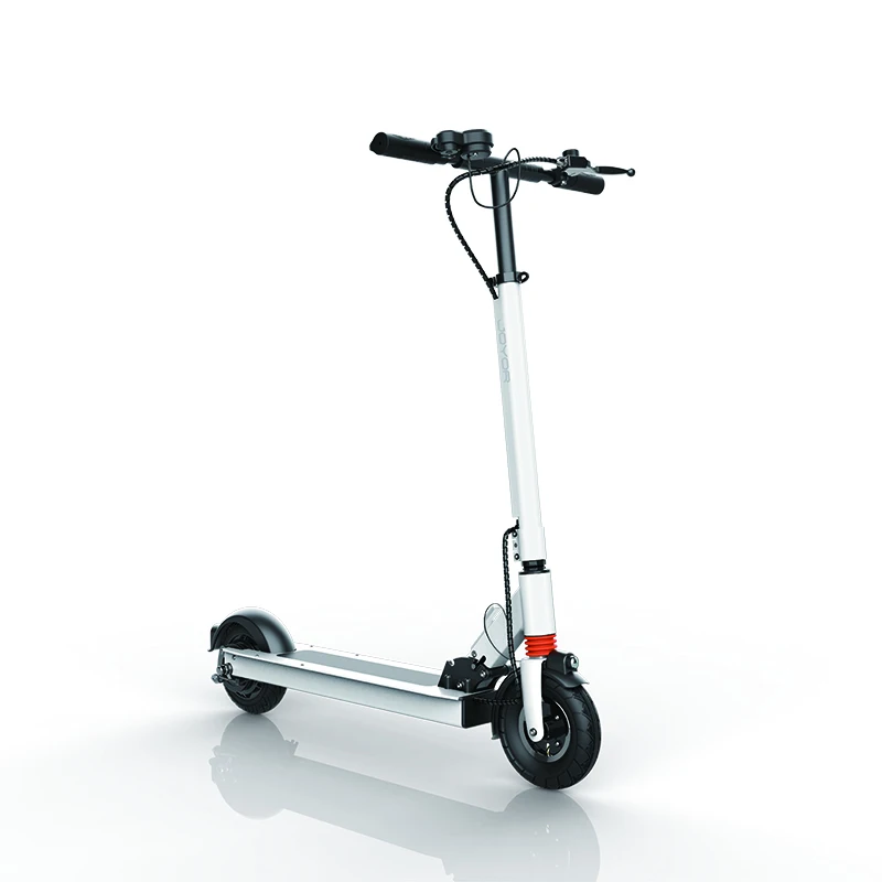 2021 cost-effective original Joyor Outdoor 48v offroad adult Electric Scooter   F7+ 500W  scooter electric Foldable