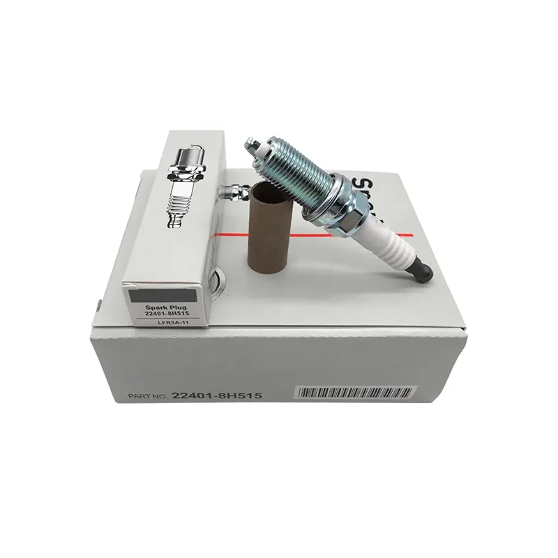K16ru11 Ixu22 c7hsa 22401-5m015 Sk20r11 3119 K16r-U Orginal Car Bujia 2756 a7 rfn58lz 04e905612 Factory 18846-11070 Spark Plugs