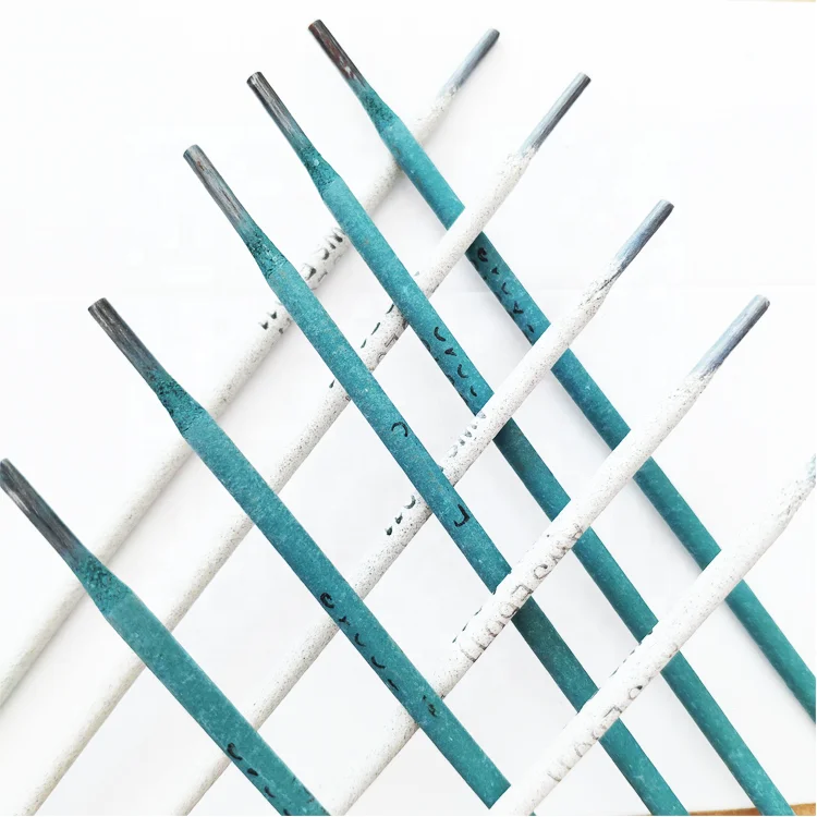 Reasonable price Easy Arc Welding Rod 6013 2.5 3.2 4.0mm Welding Electrode Aws E6013 J421 Price