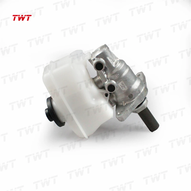 TWT CYLINDER SUB-ASSY, BRAKE MASTER W/PLATE 47028-30030 4702830030 For Toyota Lexus IS250 300 2005-2010
