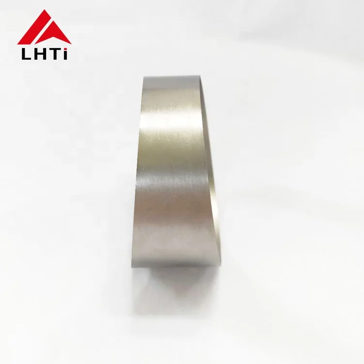 Резки пирога из чистого титана Gr1 Gr2 2 дюйма 50 8 мм 5 63 3 76 89 9 градусов Цена за штуку
