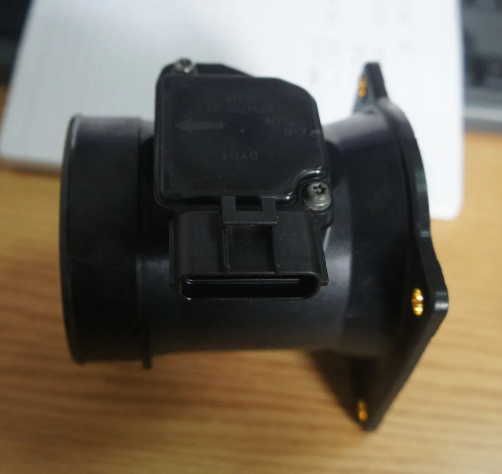 auto  Parts Air Flow Sensor MAF FOR JAPANESE CARS-  MPV 3.0L  OEM GY01-13-215 AFH70-21