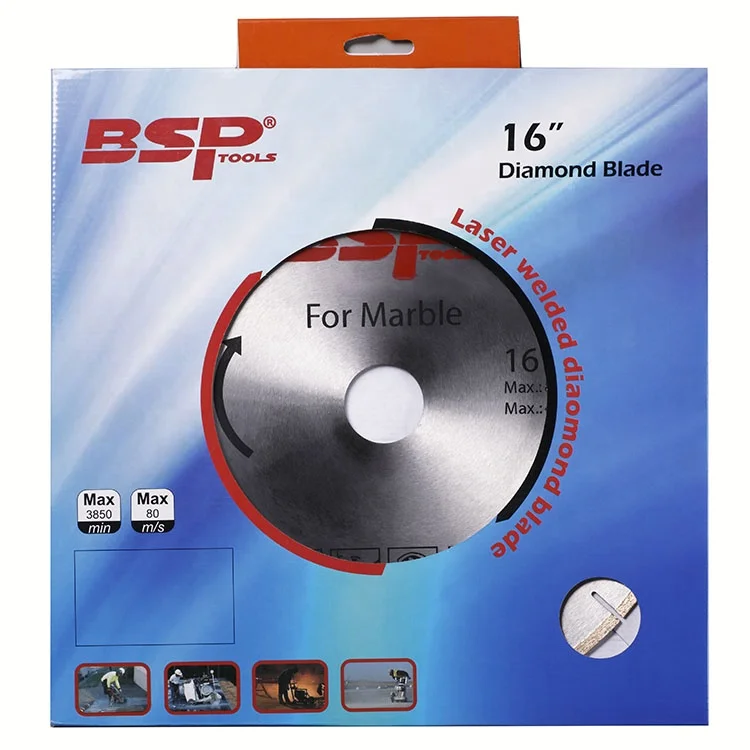 
Using For Cutting Tile V type Mesh Turbo Hot Sintered Diamond Saw Blade 4