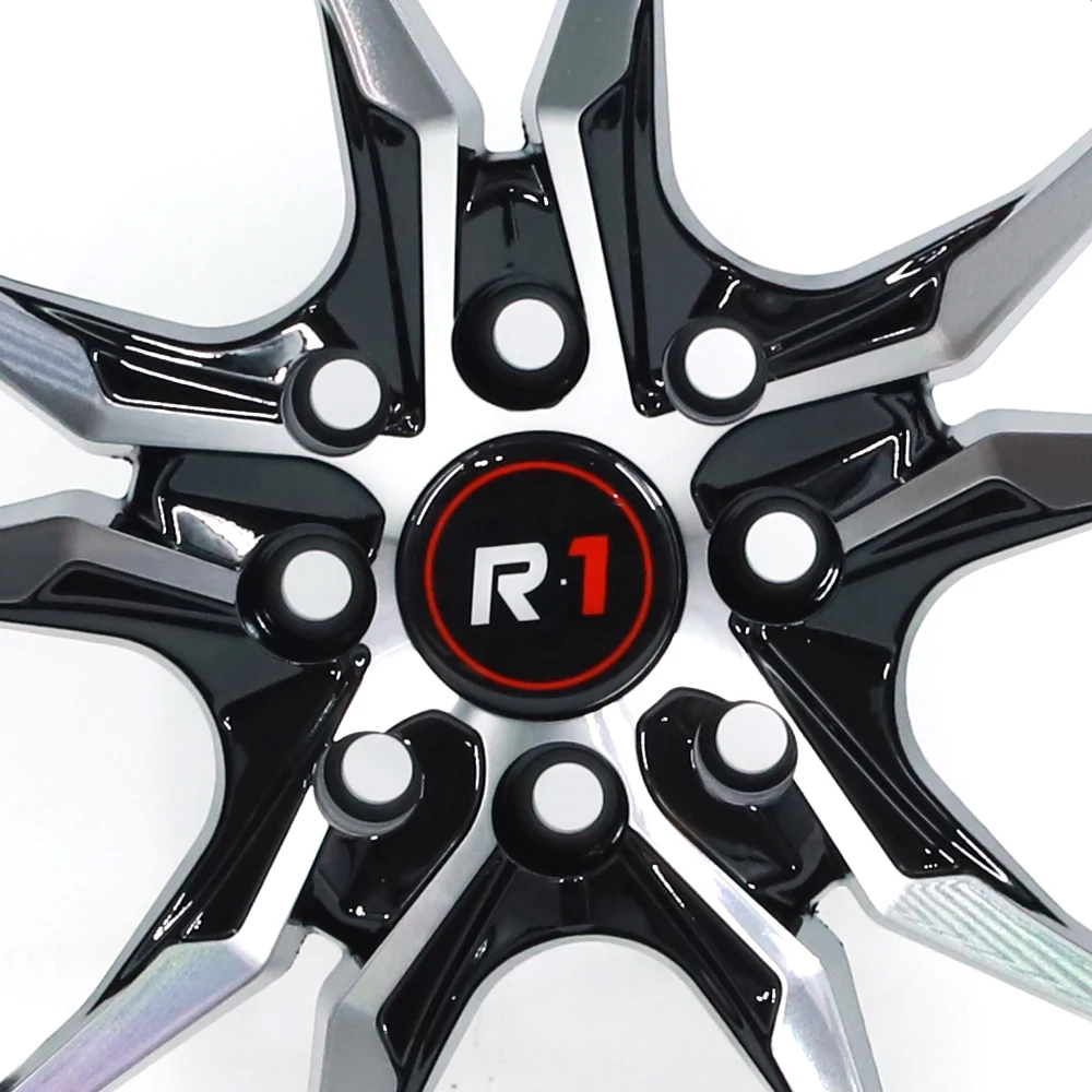 DX194 High-Quality Factory Direct aluminum alloy wheels 18*8.5  alloy wheels for car