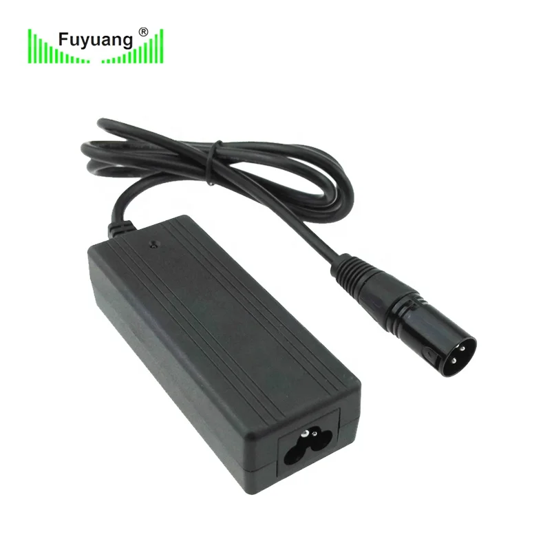  Зарядное устройство для литий-ионных аккумуляторов 12 В 3S 6 в 2A 3a 4A 5a 8a