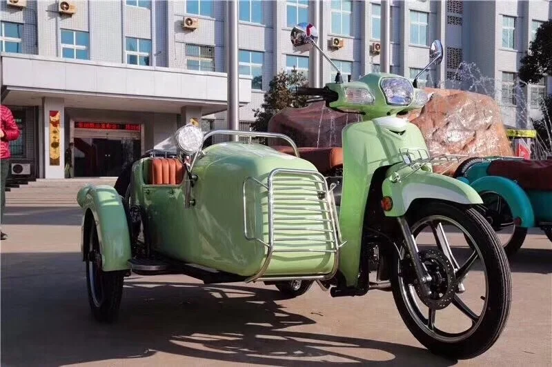  Мотоцикл автомобильный трехколесный велосипед CJ750 KC750 K750 Урал Dnepr Beijing Express Chang jiang side