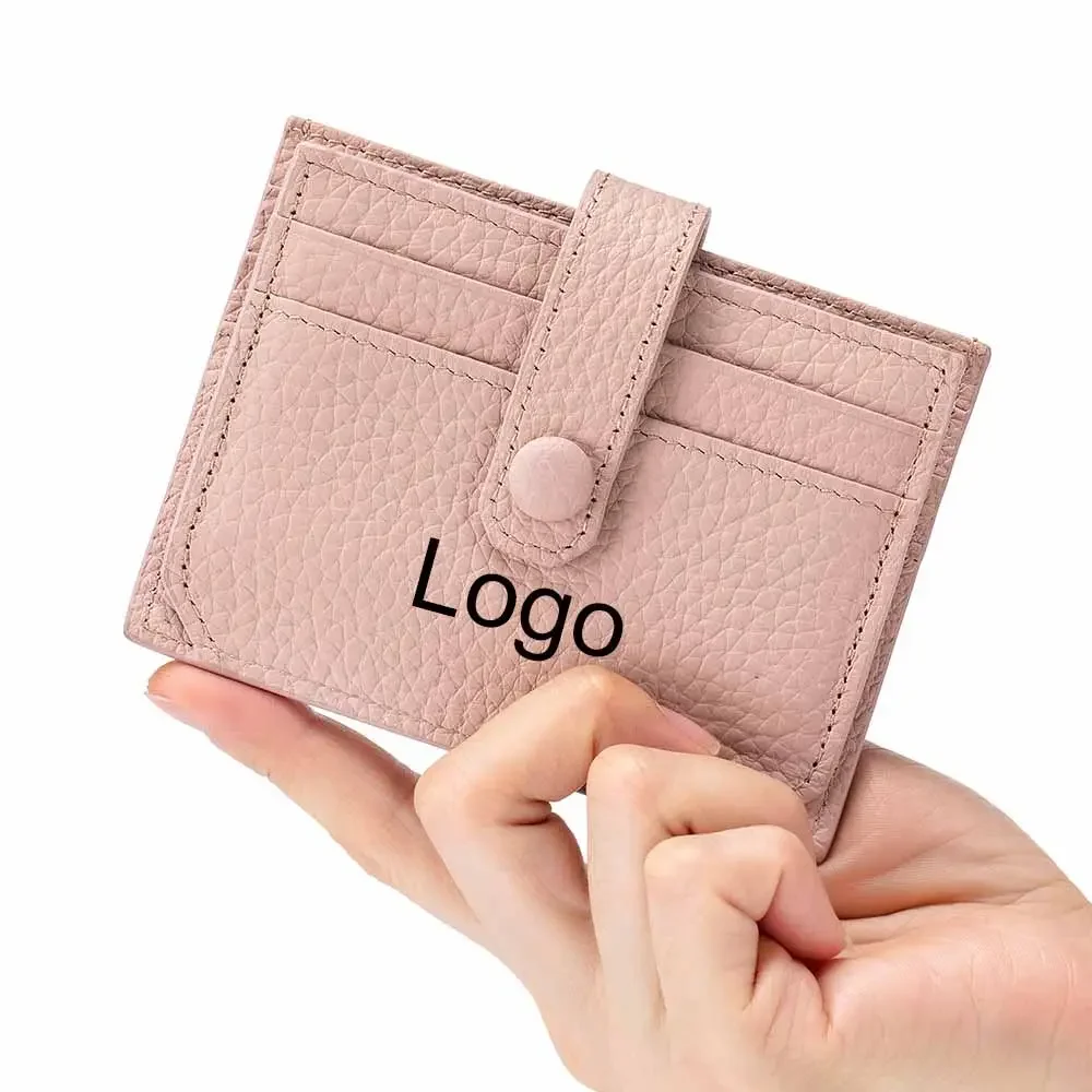 Pu Leather Passport Card Holder Men Women Wallet 100 % Genuine Leather made Motorbike Leather Wallet