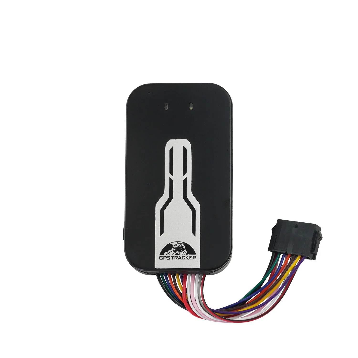 Vehicle GPS Tracker Real Time Tracking Anti-theft Positioning GSM Device 4G GPS Locator with BT for Car Motorcycle