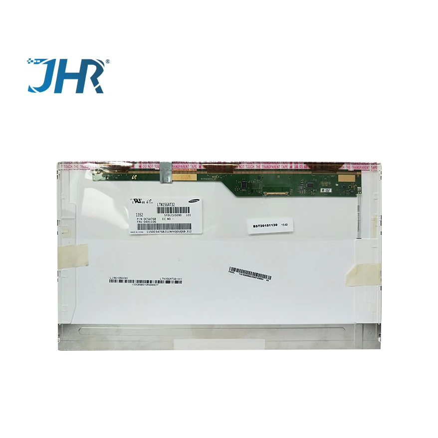 
15.6 Laptop LCD Screen Display compatible lcd panel laptop notebook module led screen LTN156AT32-L01 