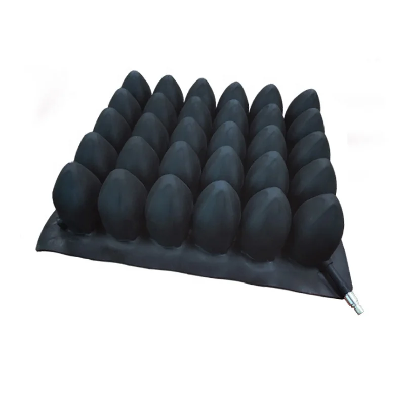 Hight quality air wheelchair cushion inflatable