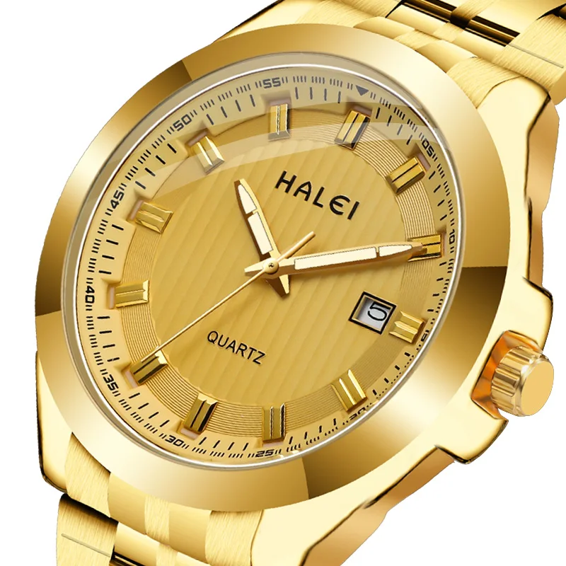 STAR RUDDER 8027M fashion brand wrist watch luxury japan quartz mens watch stainless steel water proof 3bar men quartz watches