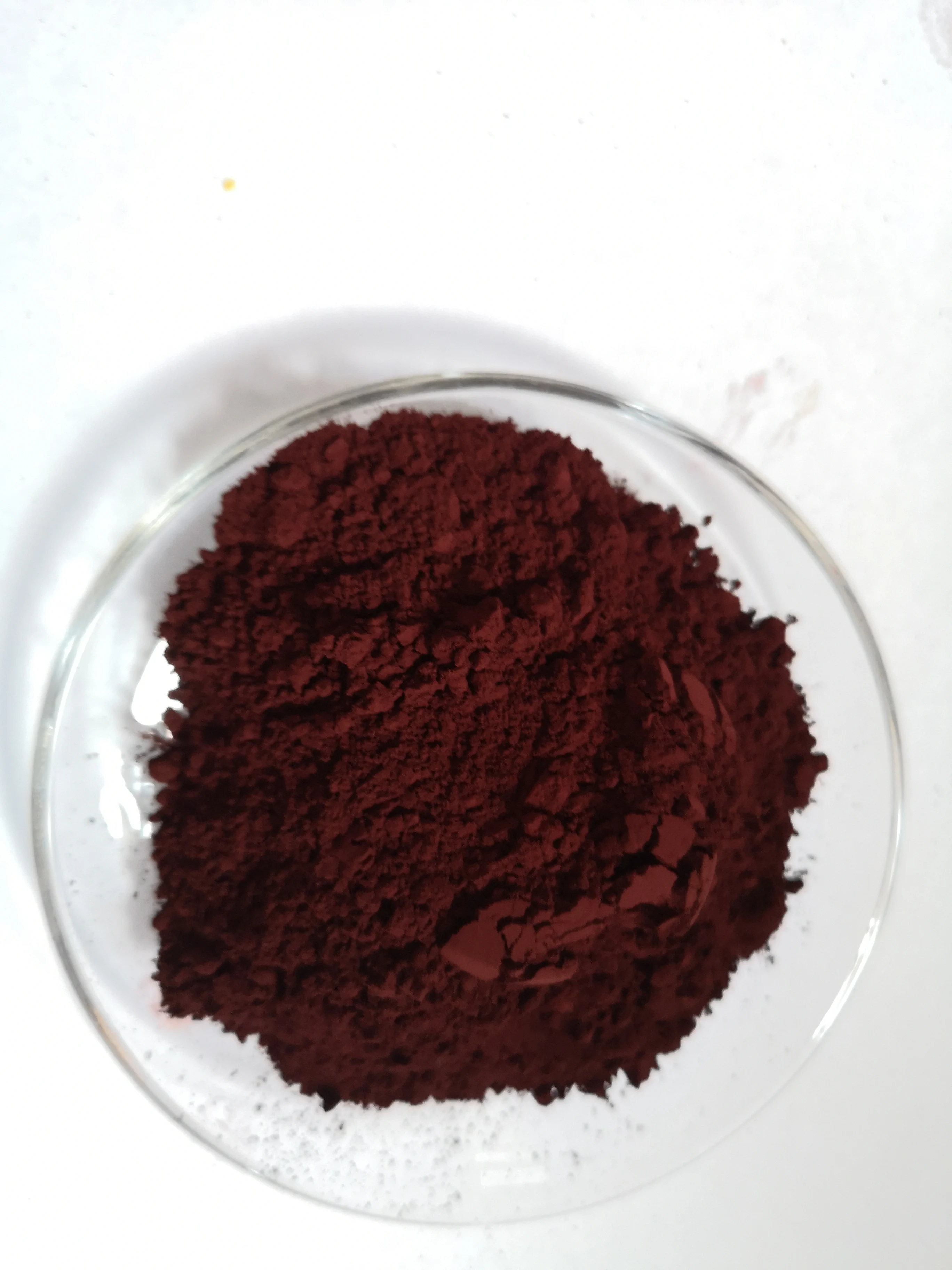 Textile dyes Transparent red FB for textiles processing