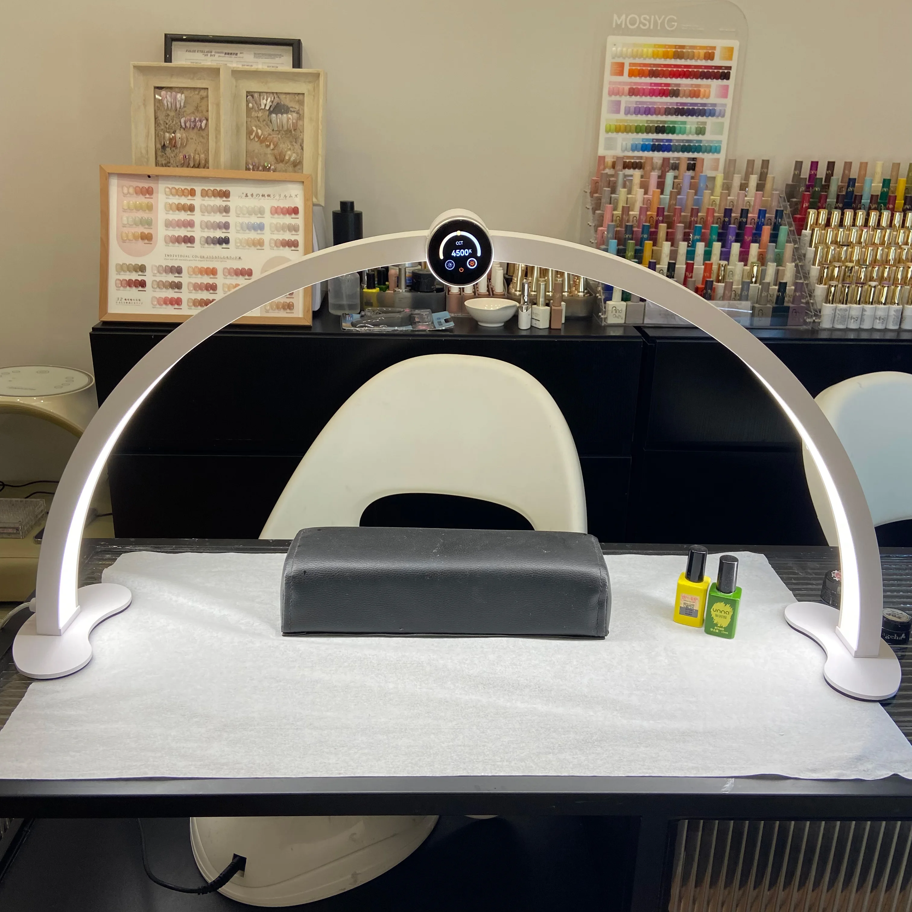 Лампа для маникюра 45 Вт