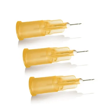 Disposable mesotherapy needle 32G 4mm for beauty injection