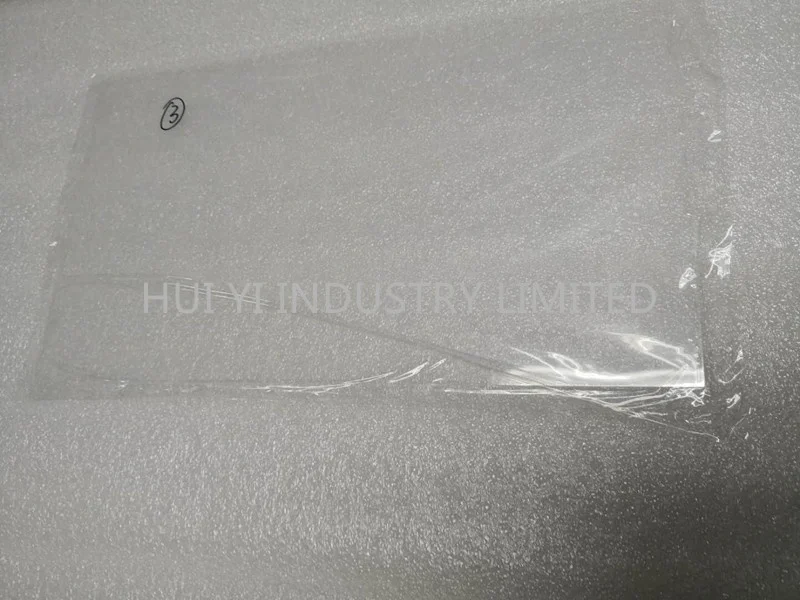 LGP Light Guide Plate for 15.6 inch Notebook LCD Screen Backlight Replacement