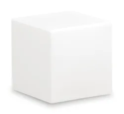 Waterproof Led Lighting Seat Outdoor Led Cube Light Supplier Hot Sale PE Foshan Bar Furniture Bar Chair Plastic Modern 16 Colors