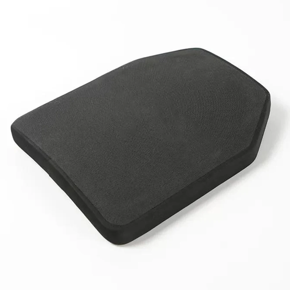 Wholesale Protective Ballistic Tactical Armor Plate Safe Protective Armor Plate for Tactical Vest