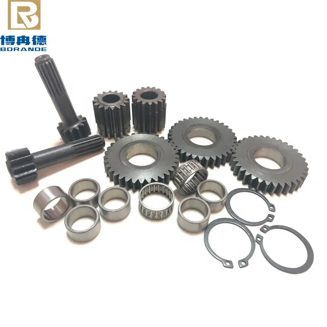  PVH-3B гидравлическое оборудование для шаровой подшипник шаровых PHV-3B-35 PHV-3B-35BP-9T-8299A PHV-3B-35AP-1-8502A PHV-300-4L-9R1-8855A