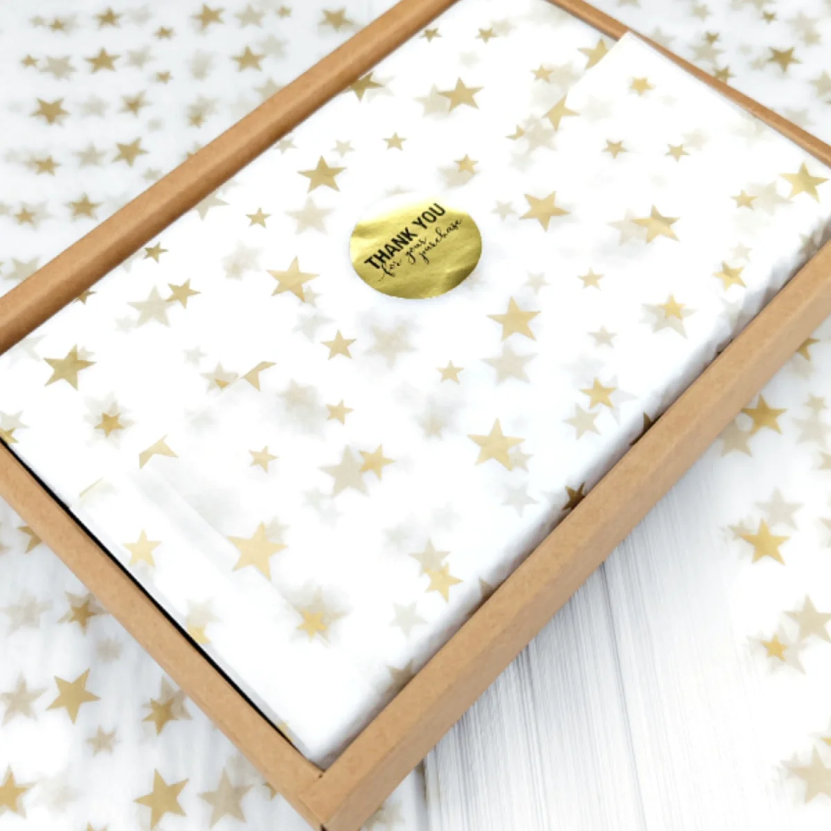 Custom 17gsm High Quality Tissue Paper Wrapping Recyclable and Own Brand Logo Silk Paper Wrapping Sheet Custom