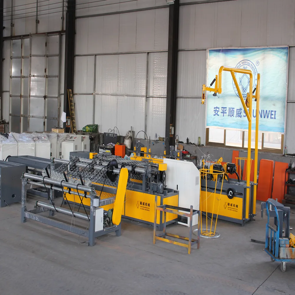 Полностью автоматическая машина для ограждения из проволочной сетки, заводская цена