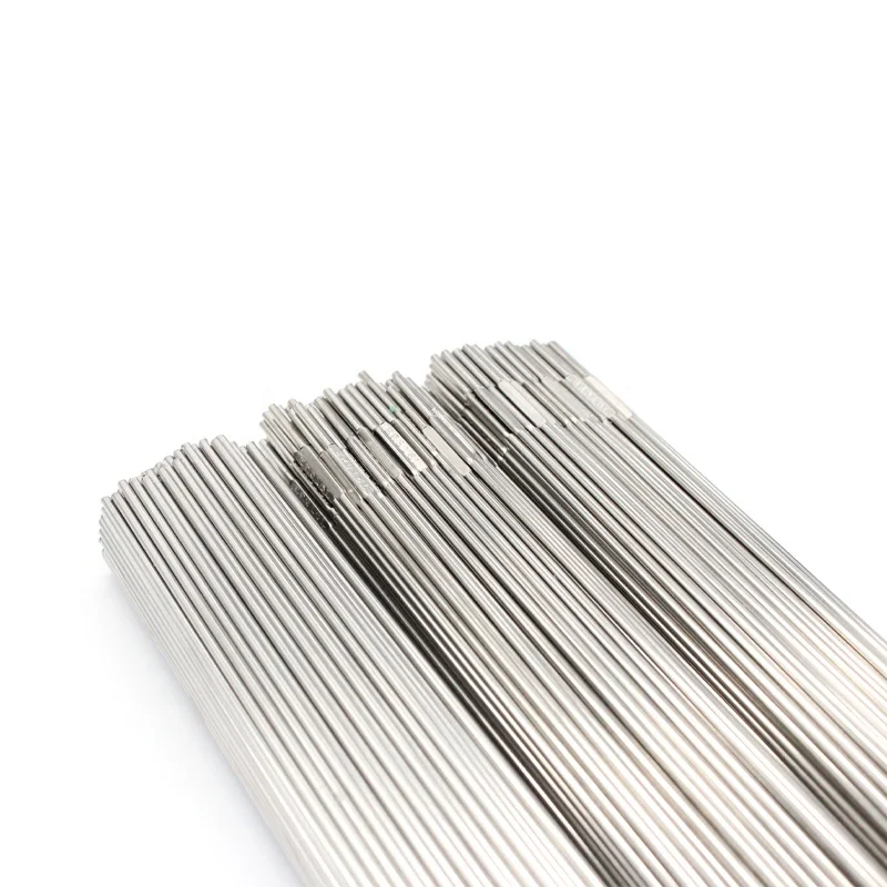 ER321 Welding Material Qualified Stainless steel wire AWS ER316L tig wire