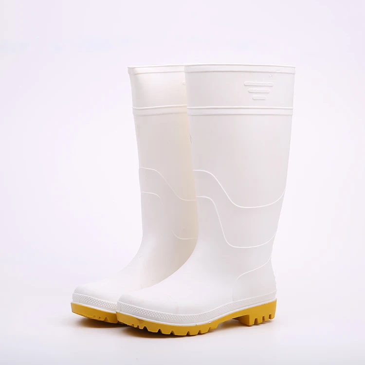 light weight men food grade eva wellington rain boots