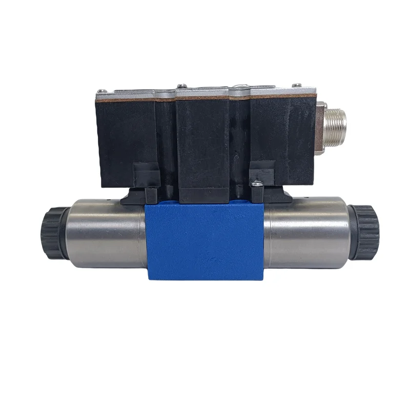 hydraulic proportional valve 4WRBA 6 WA15-2X/G24N9Z4/M hydraulic Directional control valve 4WRA 4WRAE 4WRAP 4WRBA Series