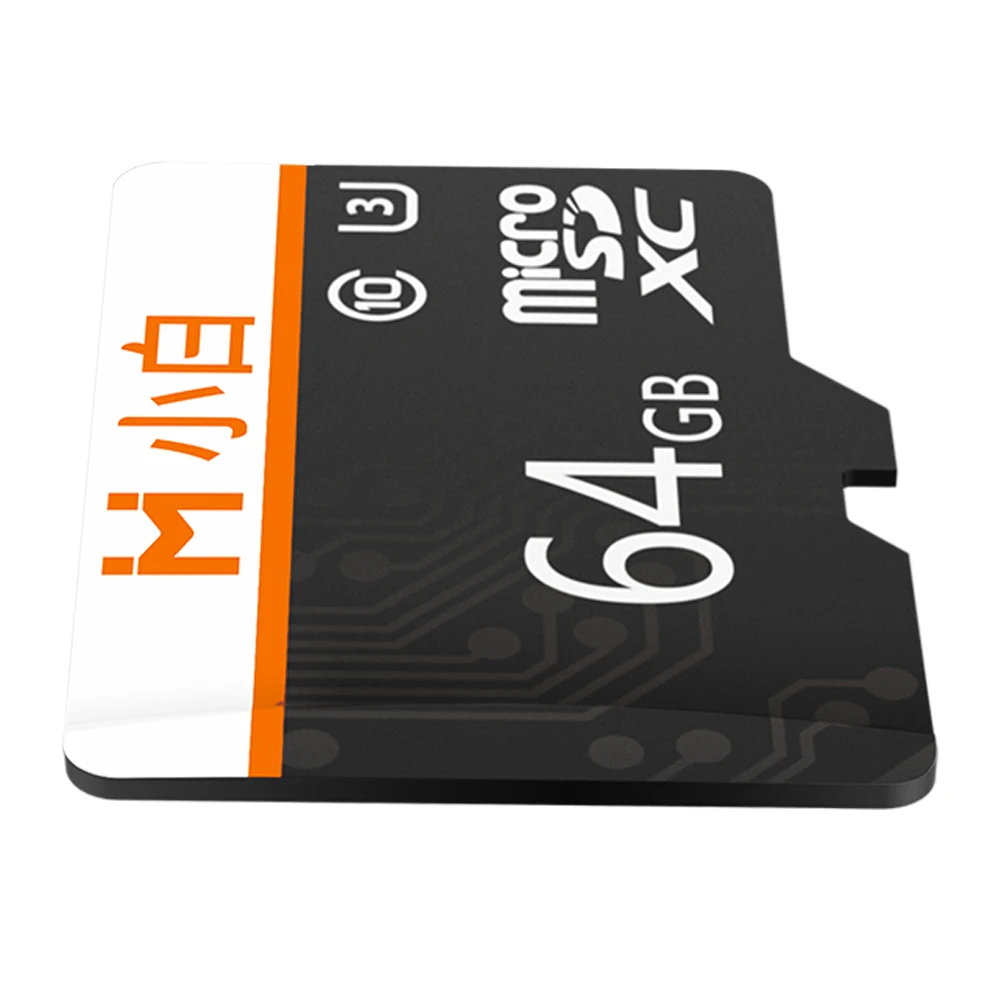  64 Гб Micro SD карта памяти TF для ip-камеры планшета