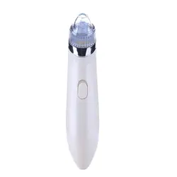 KKS beauti product facial lift acne cleaner electric pore vacuum blackhead remover tool kit