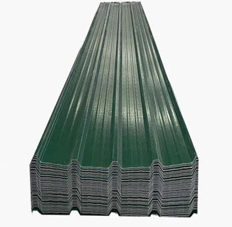 Популярная синтетическая черепица из поливинилхлоридной смолы для мастерской, китайский стиль, волоконно-НПВХ черепица, лист