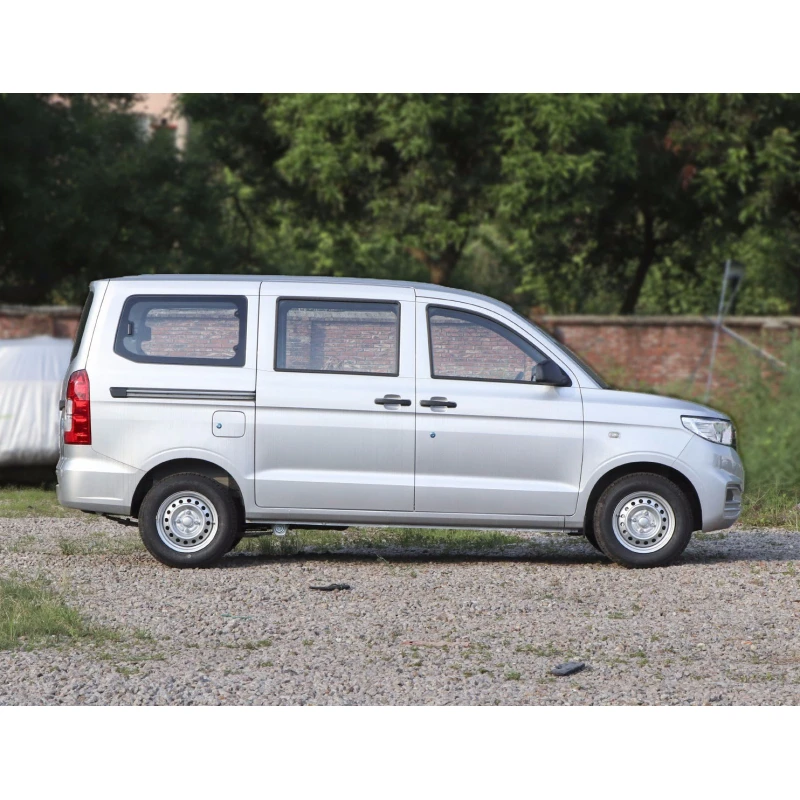 Транспортные товары для дома фургон Wuling Hongguang V топливный микрофургон