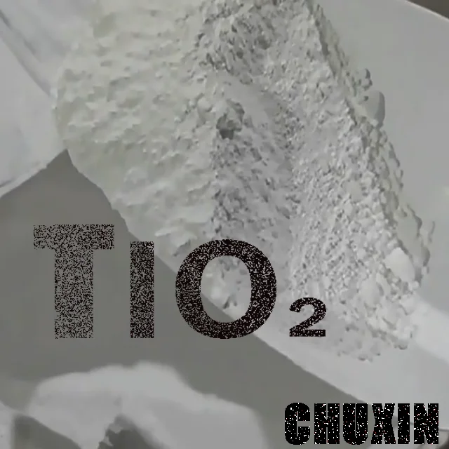 Dioxide Rutile R818 Titanium Dioxide/tio2/titanium Oxide Price CAS 1317-80-2 White Painting & Coating Titanium Dioxide for Ink