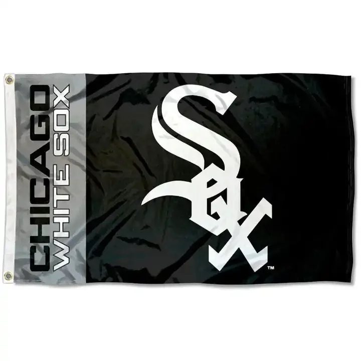 Индивидуальные периферийные продукты MLB Chicago White Sox