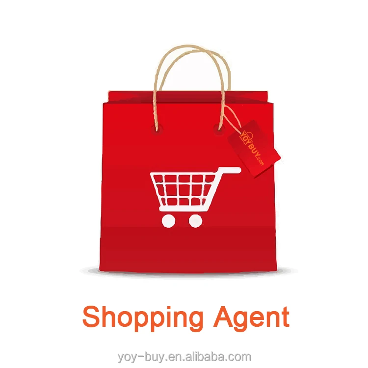 
China Best Reliable Sourcing Buyer Purchasing Agent Service 1688 taobao shopping Agent shipping Service 