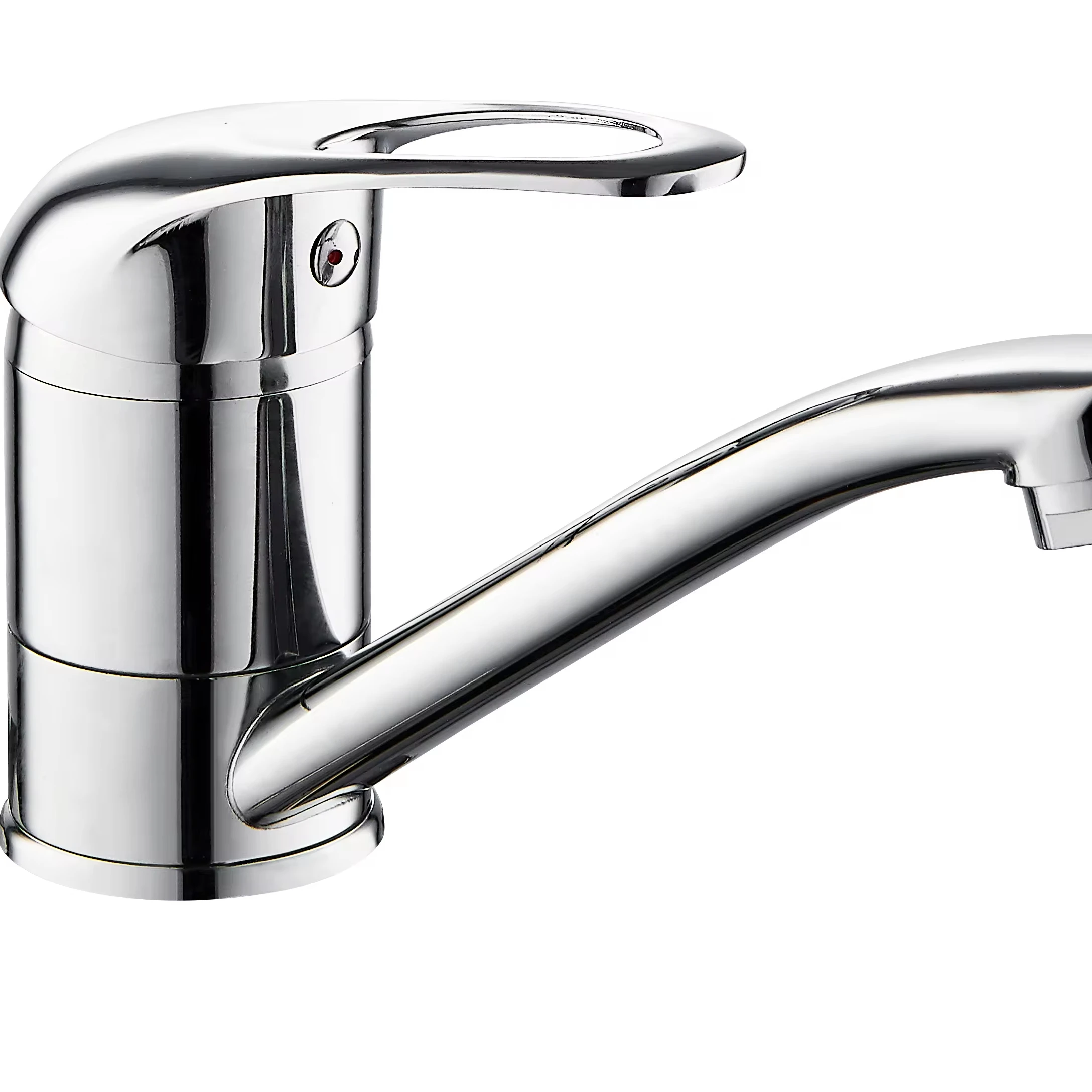 Zinc faucet  kitchen with good price