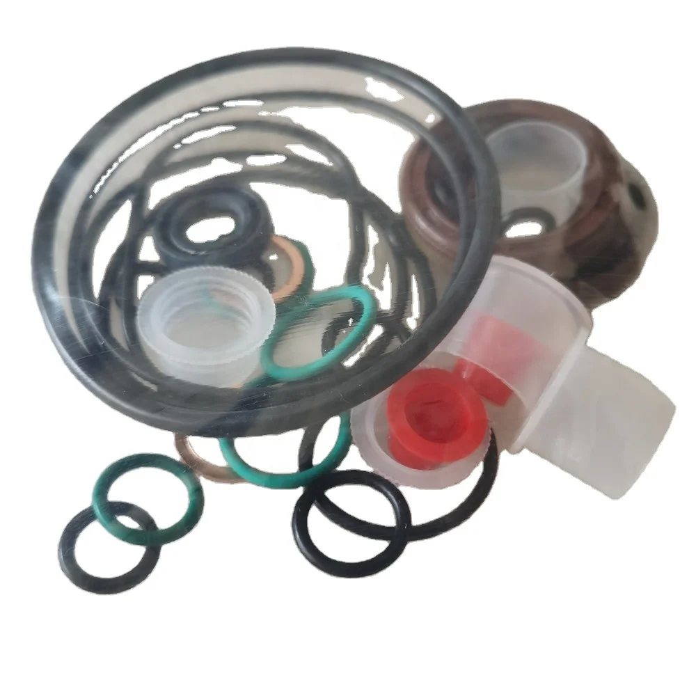 CP3 common rail pump repair kit F00N201976 diesel fuel injector pump gasket seal kits F00N201973