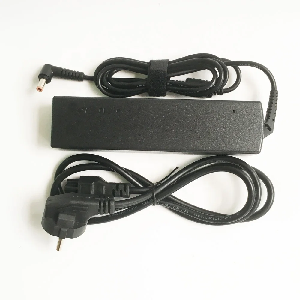 Адаптер переменного тока 20V 3.25A 65W для ноутбука Lenovo Ideapad Z580 Z585 B580 B585 B485 E49 G485 ADP-65KH B