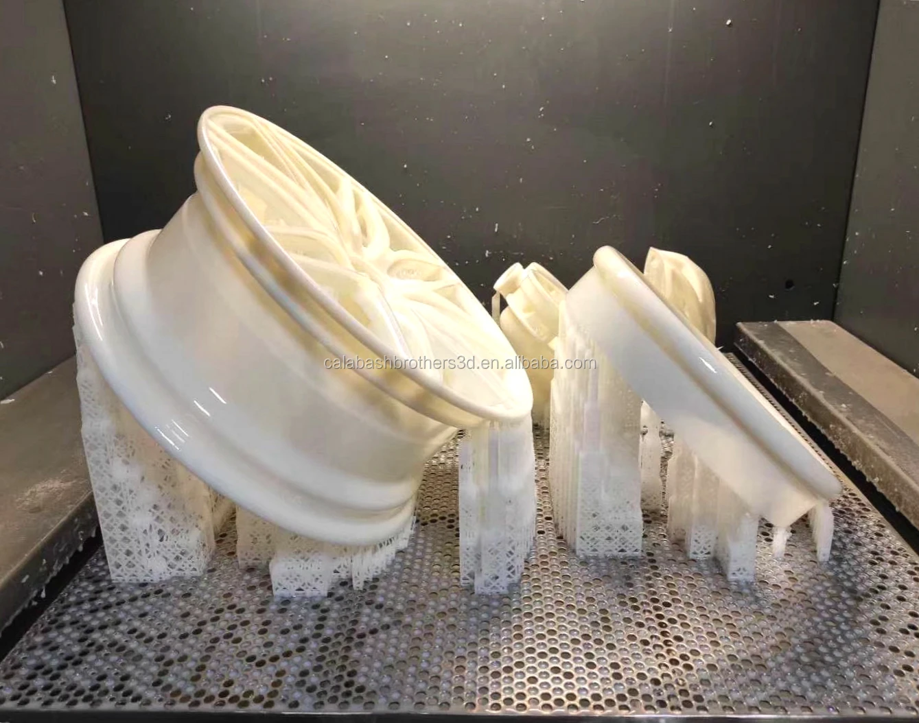 Industrial Big Size Resin 3D Printing Machine Large SLA 3D Printer Machine for 3D Rapid Prototyping