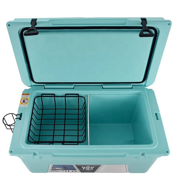 High Performance Custom Cooler Accessories Inner Black Wire Basket